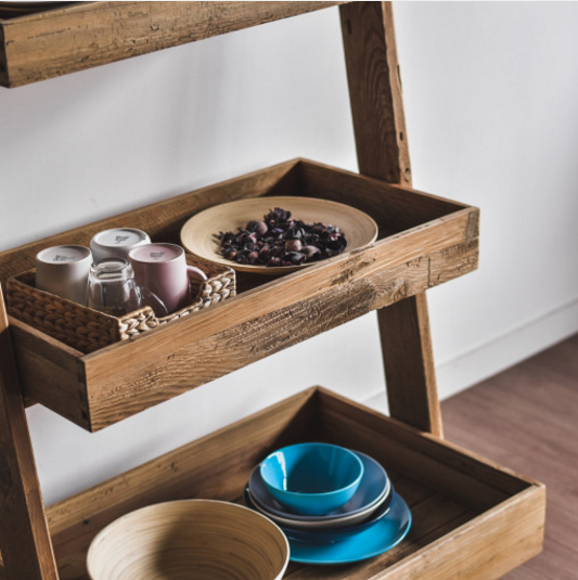 Homestead Bookcase