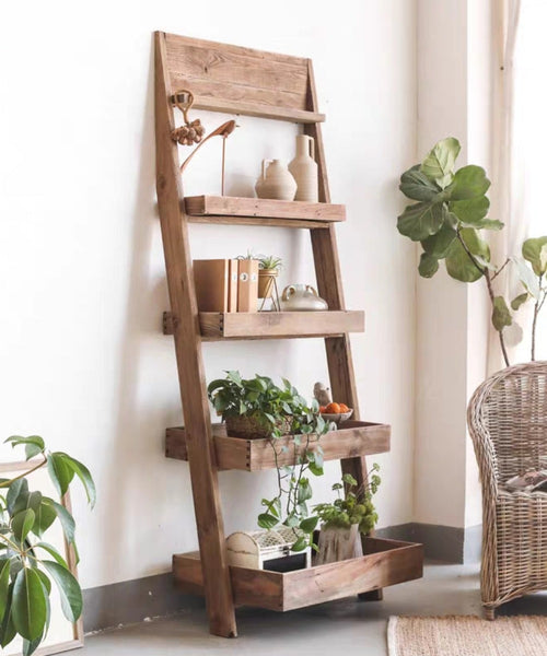 Homestead Bookcase