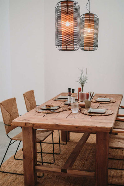 Homestead Dining Table