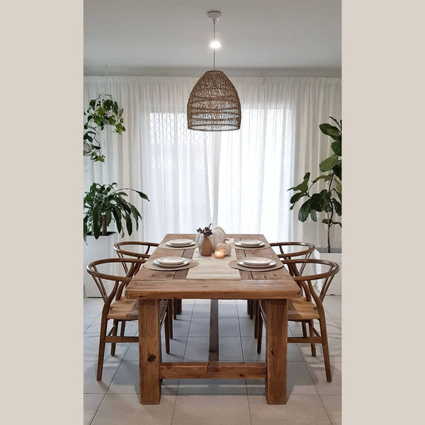 Homestead Dining Table