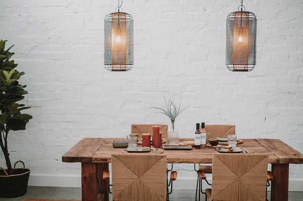 Homestead Dining Table