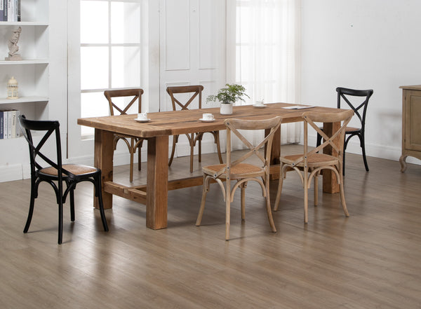 Homestead Dining Table