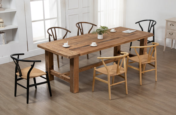 Homestead Dining Table