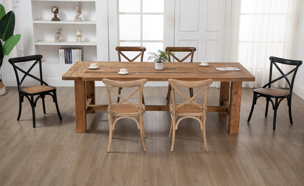 Homestead Dining Table