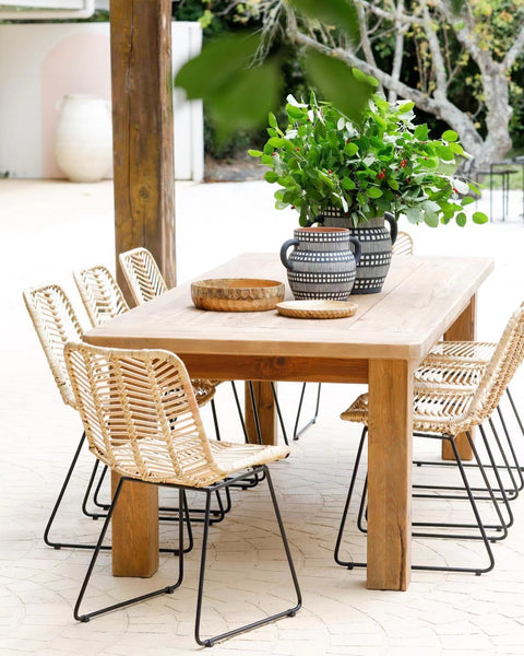 Homestead Dining Table