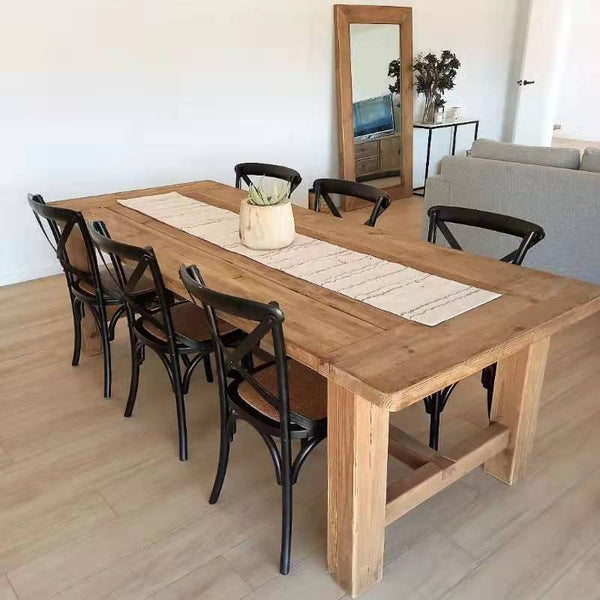 Homestead Dining Table