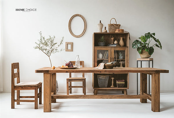 Homestead Dining Table