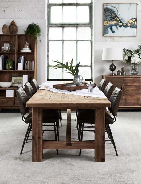 Homestead Dining Table