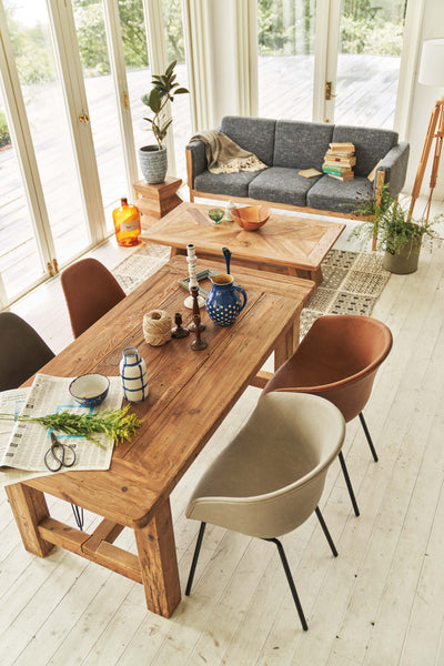 Homestead Dining Table