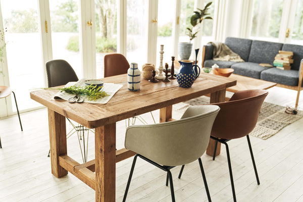 Homestead Dining Table