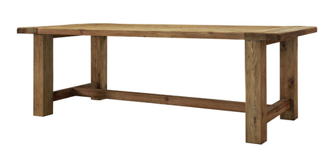 Homestead Dining Table