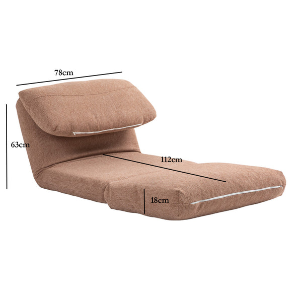 Bubble Foldout Sofa Bed