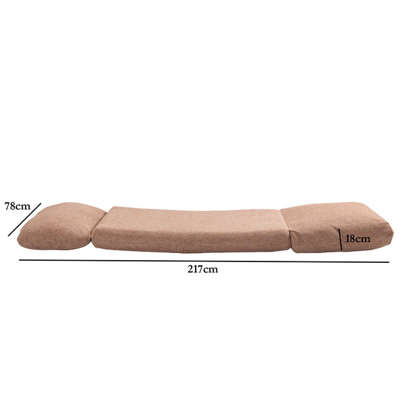 Bubble Foldout Sofa Bed