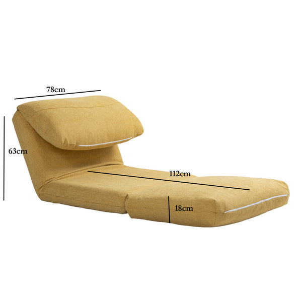 Bubble Foldout Sofa Bed