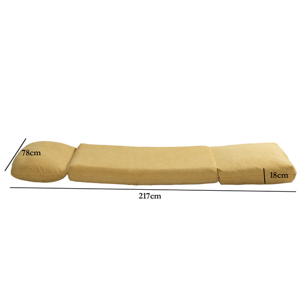 Bubble Foldout Sofa Bed