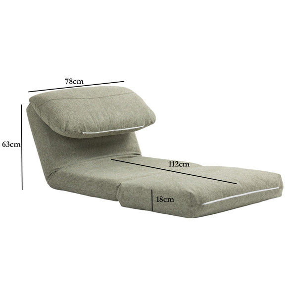 Bubble Foldout Sofa Bed