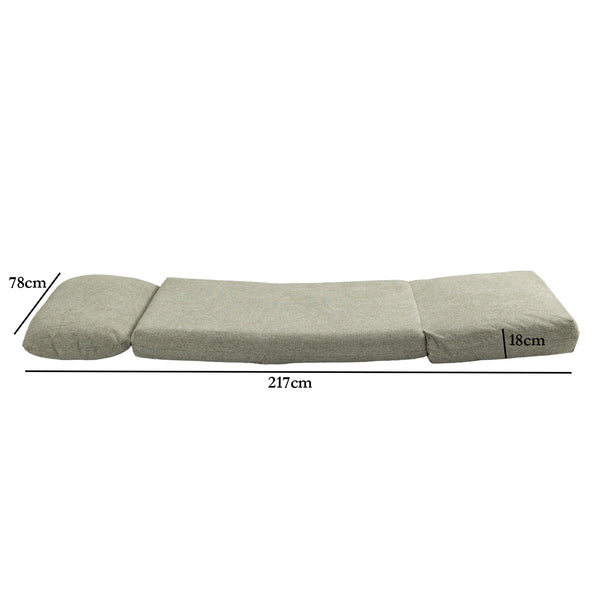 Bubble Foldout Sofa Bed