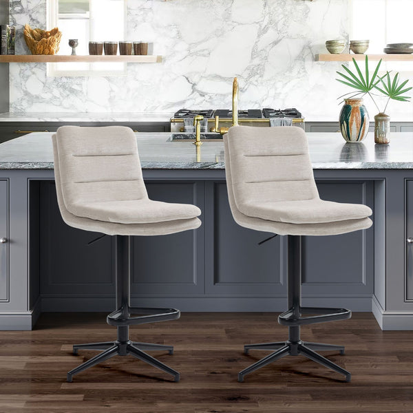 Frank Counter Stool (Set of 2)