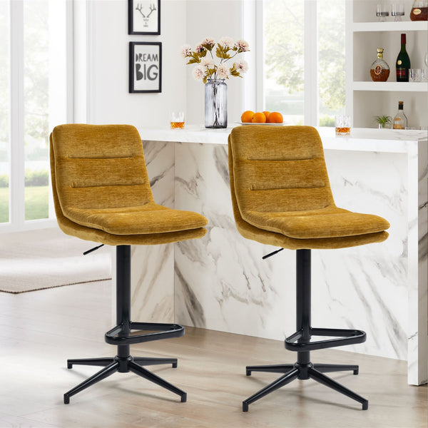 Frank Counter Stool (Set of 2)