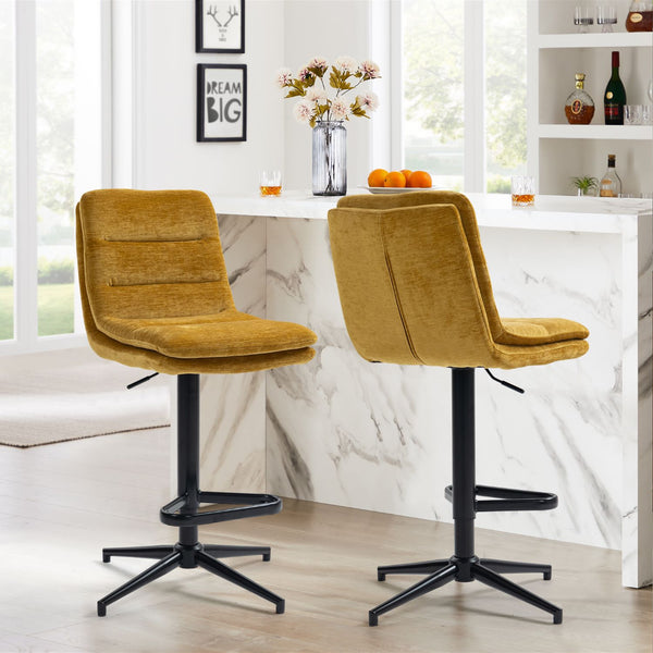 Frank Counter Stool (Set of 2)