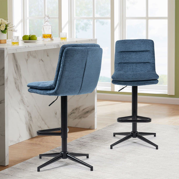 Frank Counter Stool (Set of 2)