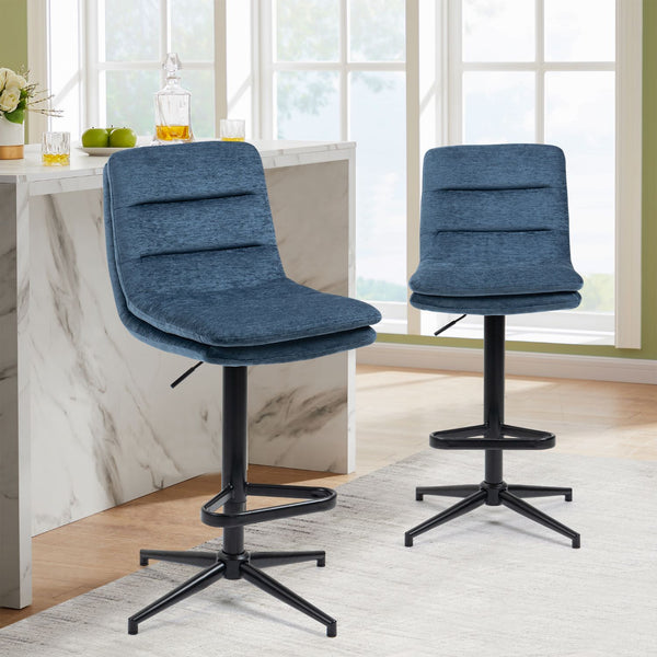 Frank Counter Stool (Set of 2)