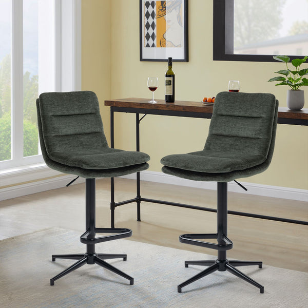 Frank Counter Stool (Set of 2)