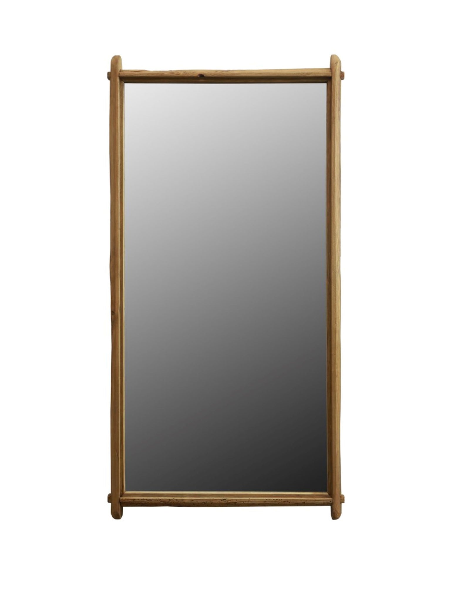 Industrie Hanging Mirror