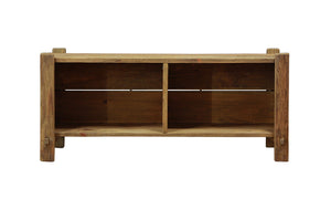 Industrie Shoe Cabinet