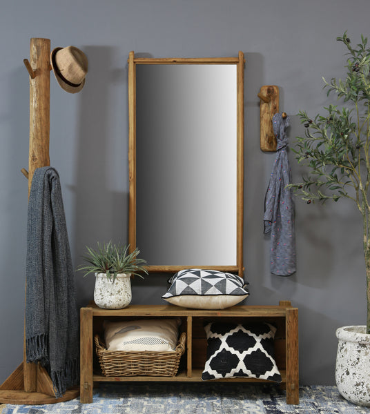 Industrie Hanging Mirror