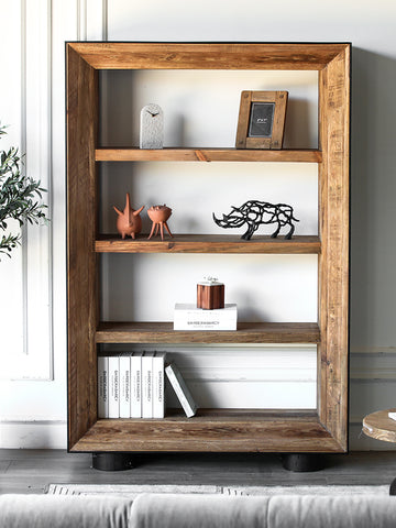 Industrie Bookcase